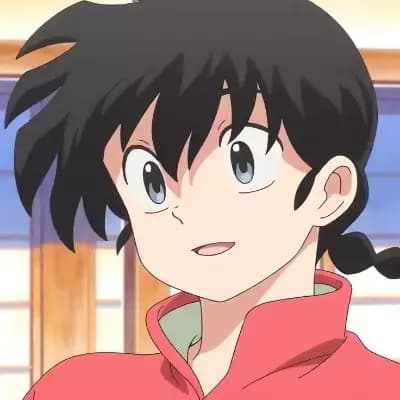 Ranma Saotome thumbnail