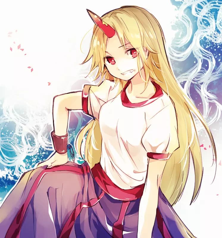 Yuugi Hoshiguma thumbnail