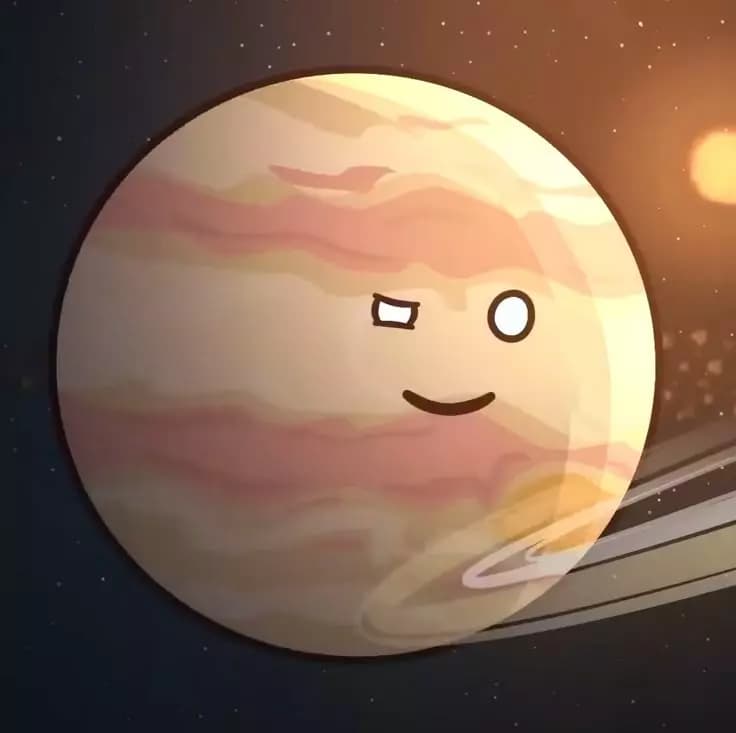 Jupiter thumbnail
