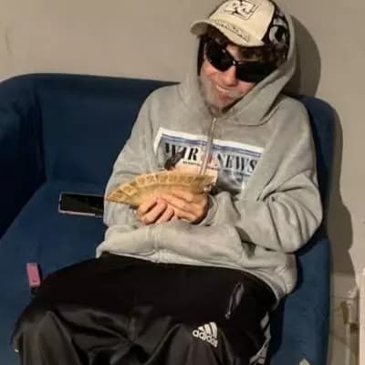 Lil Zé  thumbnail