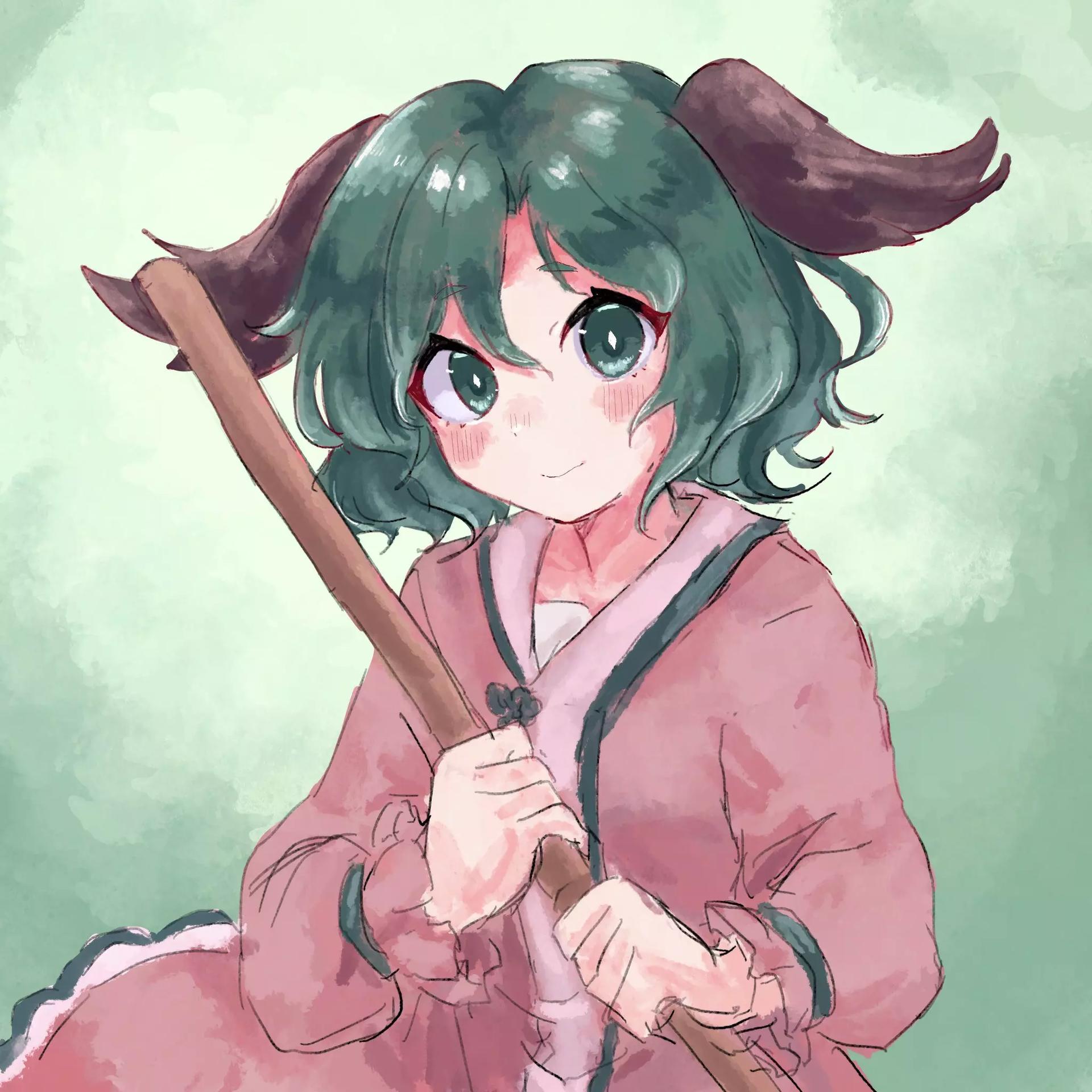 kyouko kasodani thumbnail