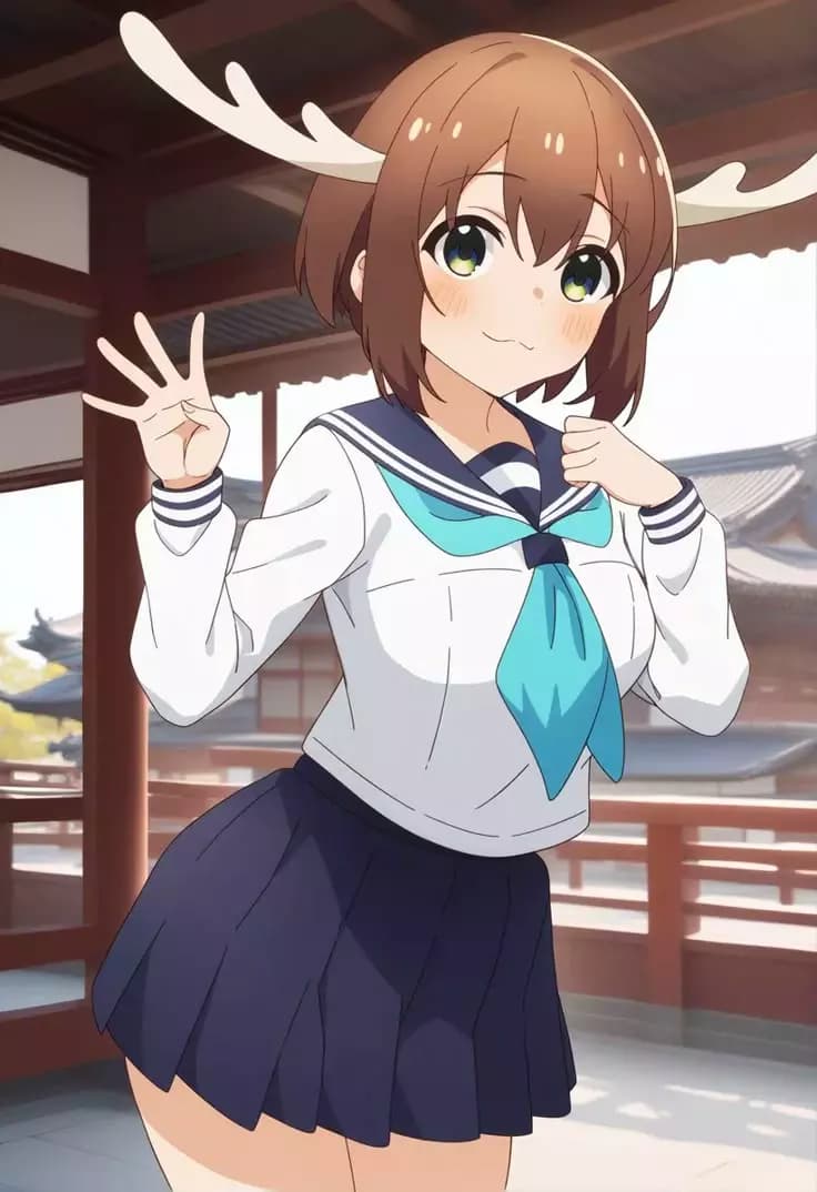 Nokotan thumbnail