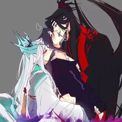 Alice and Gelis thumbnail