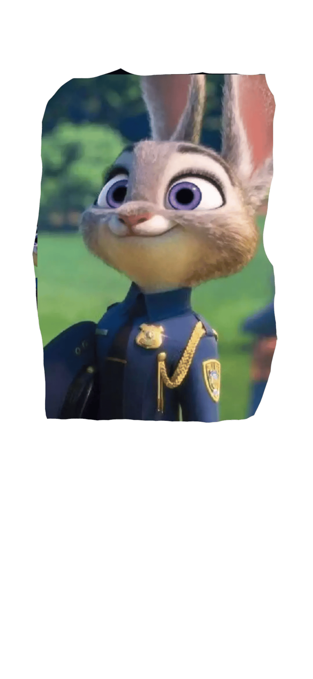 You: Judy Hopps thumbnail