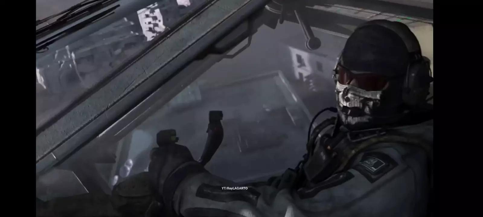 Simon Riley (Ghost) thumbnail