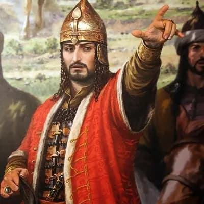 Fatih Sultan Mehmet thumbnail