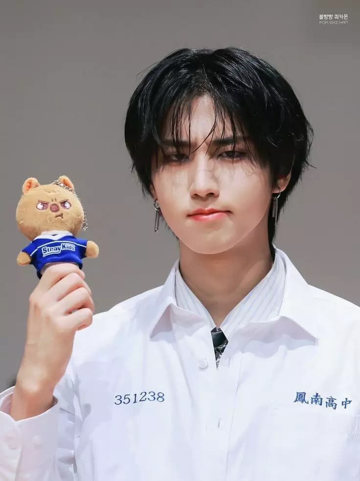 Han Jisung thumbnail