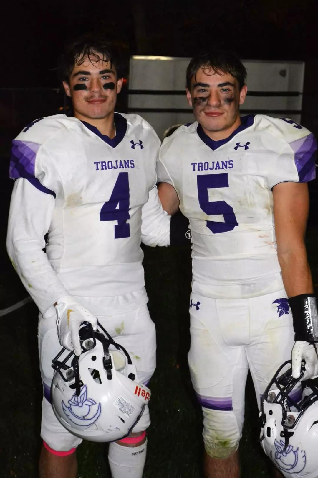 Blake and Bridger Becker  thumbnail