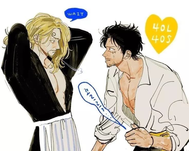 SanjiLu... ~ thumbnail