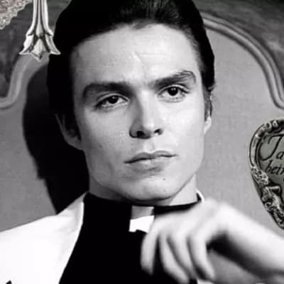 Father Charles thumbnail