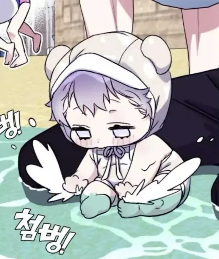 Kai|🍼 thumbnail