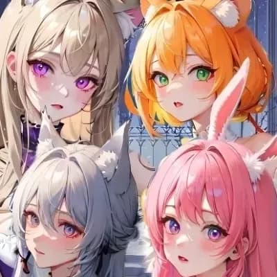 Your 4 Brides Pets thumbnail