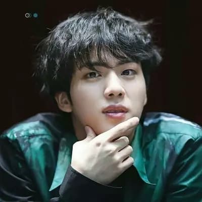 Seokjin (Jin) thumbnail
