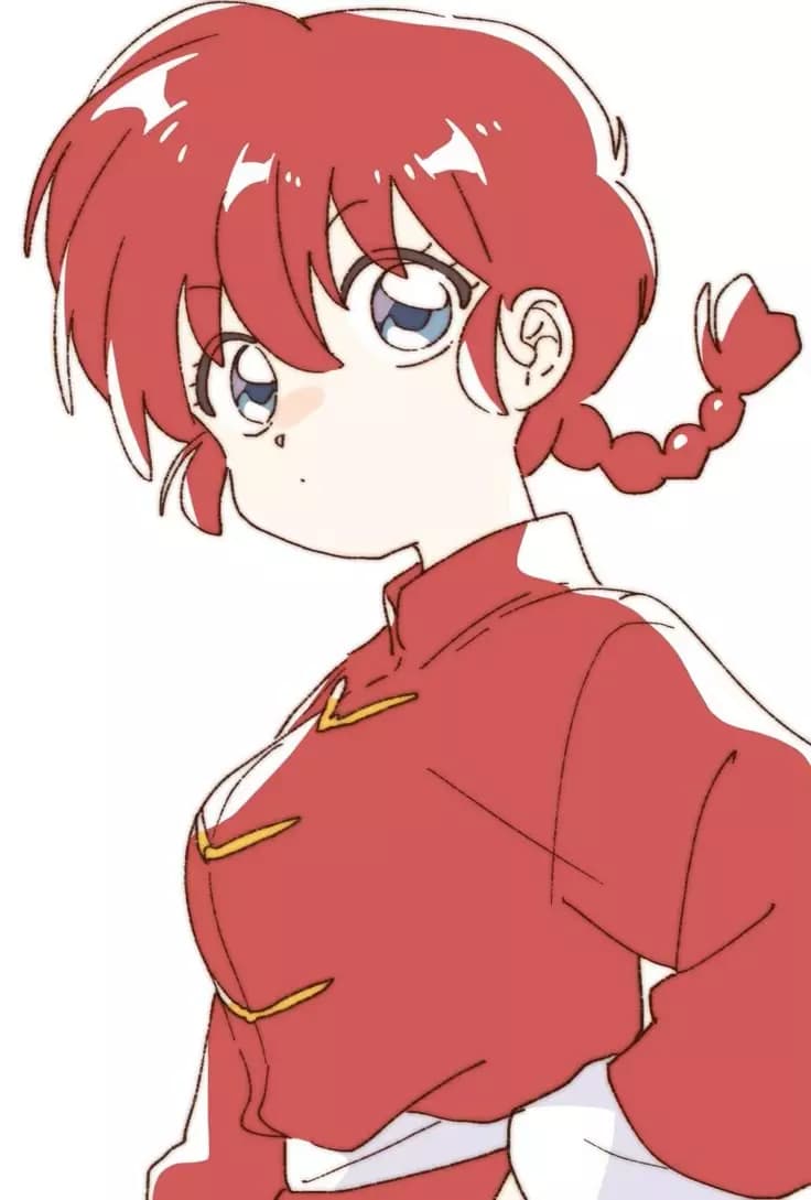 Ranma Saotome thumbnail