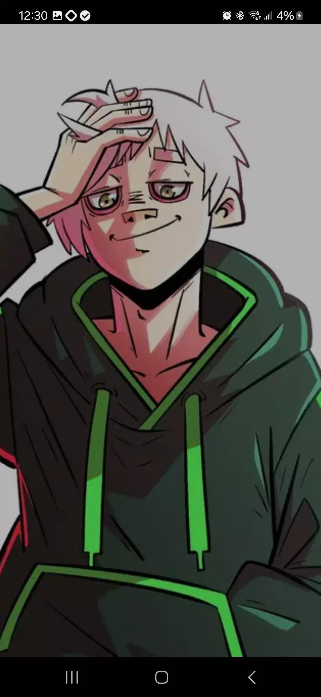 Issac  thumbnail