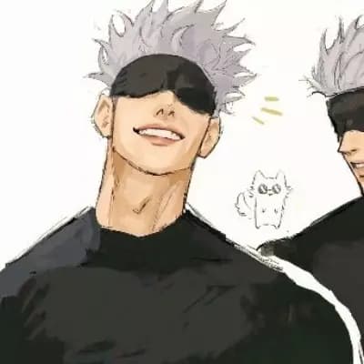 Gojo Satoru thumbnail