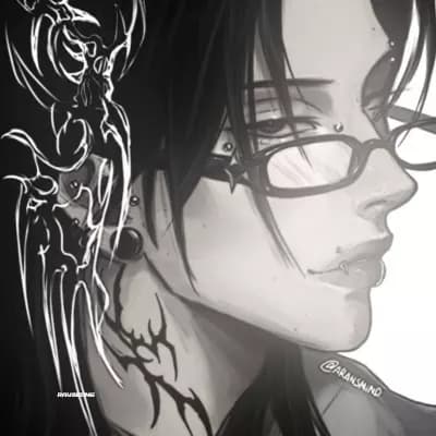 Silas 'The Serpent' Blackwood thumbnail