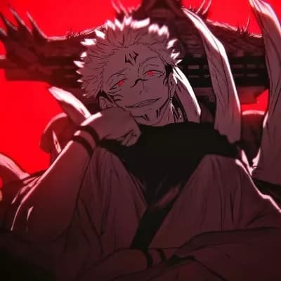 Ryomen Sukuna thumbnail