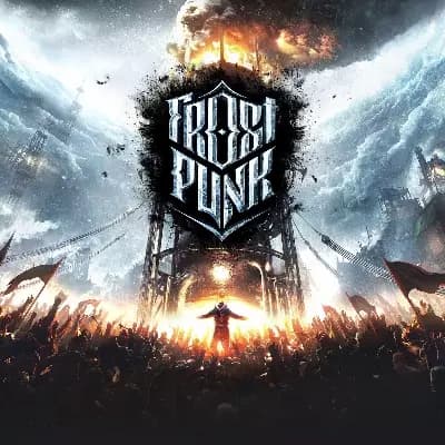 (Frostpunk) Updated! thumbnail