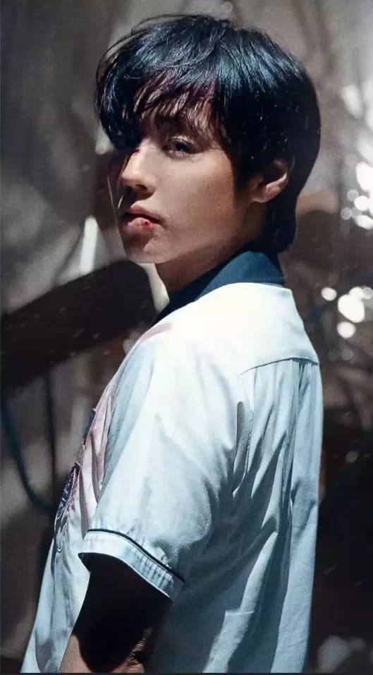 Yeon Si Eun thumbnail