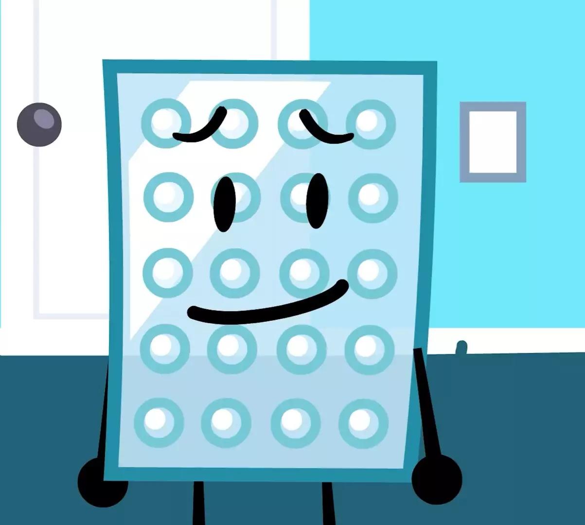Bubble Wrap thumbnail