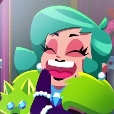 Lola - Brawl Stars thumbnail