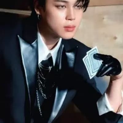 Jimin thumbnail