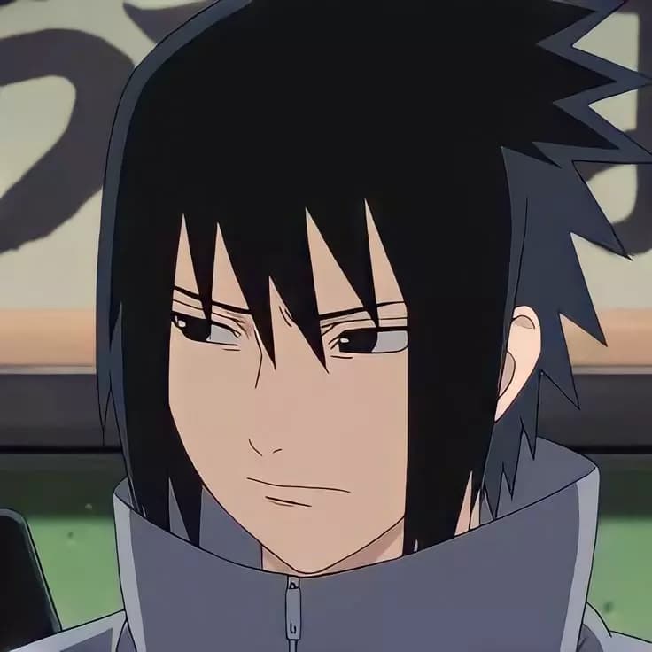 Sasuke Uchiha thumbnail