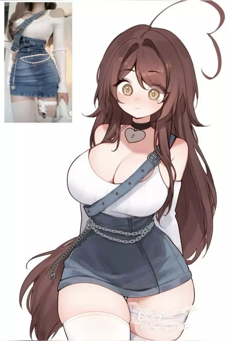 Isabelle Isa Beaumont thumbnail