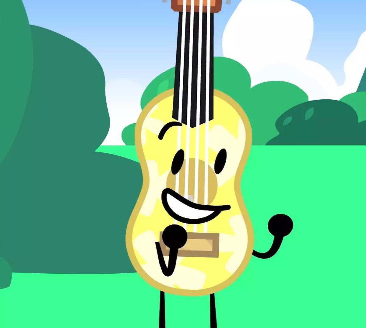 Ukulele thumbnail