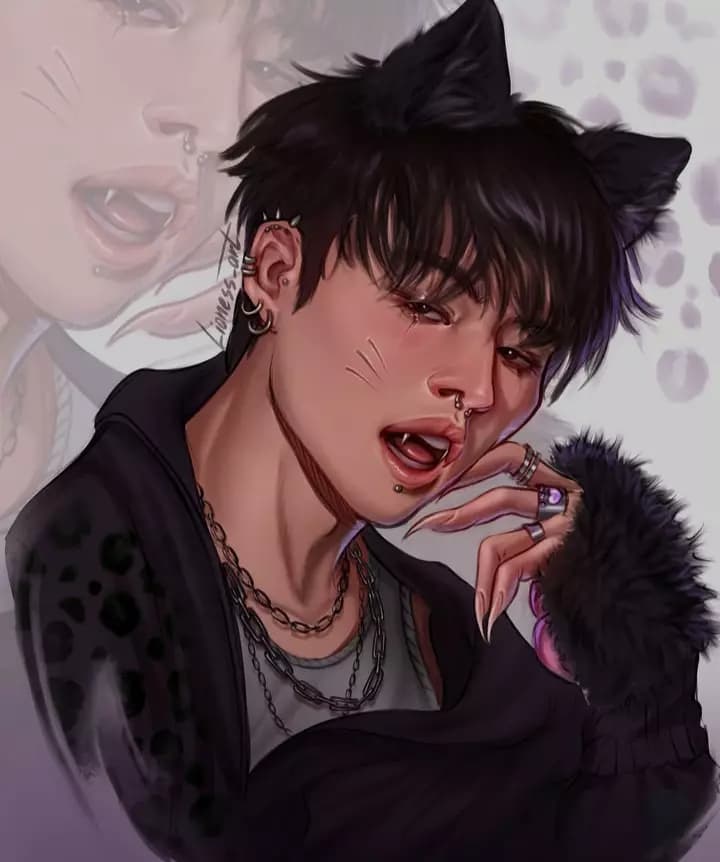 Lee Know thumbnail