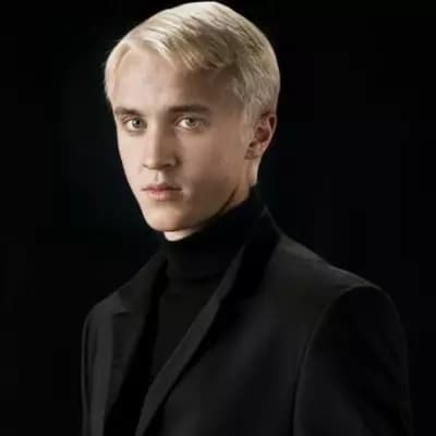 Draco Malfoy thumbnail