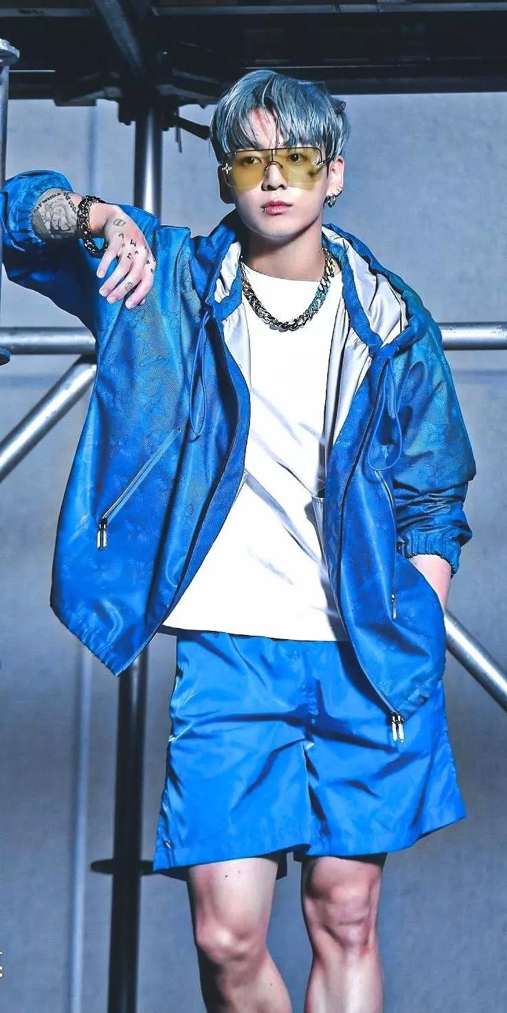 Jeon Jungkook thumbnail