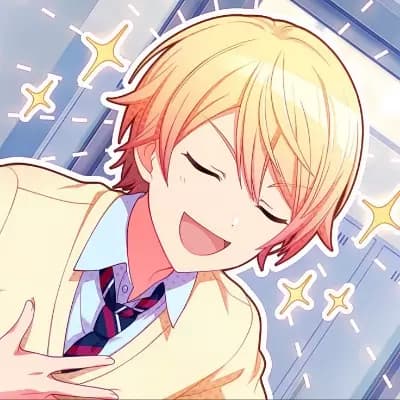 Tsukasa Tenma thumbnail