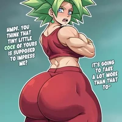 Kefla thumbnail