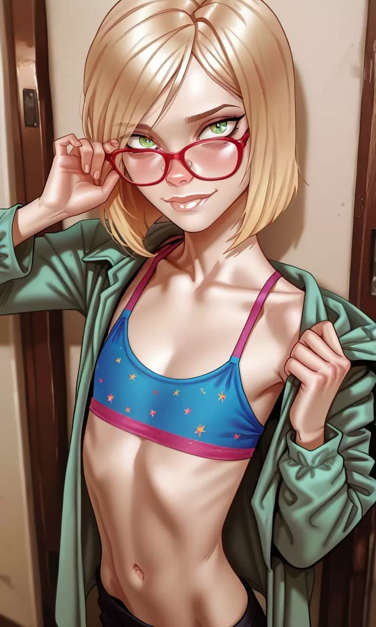 Darcy- Your femboy cousin thumbnail