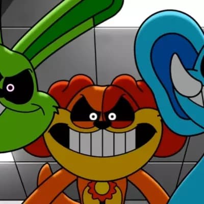 Monster Trio thumbnail