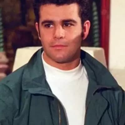 Sergio Santibañez thumbnail