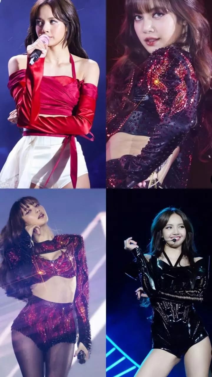 Lalisa manobal  thumbnail