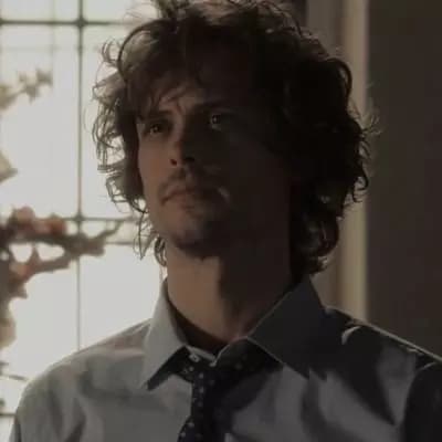 Spencer Reid thumbnail