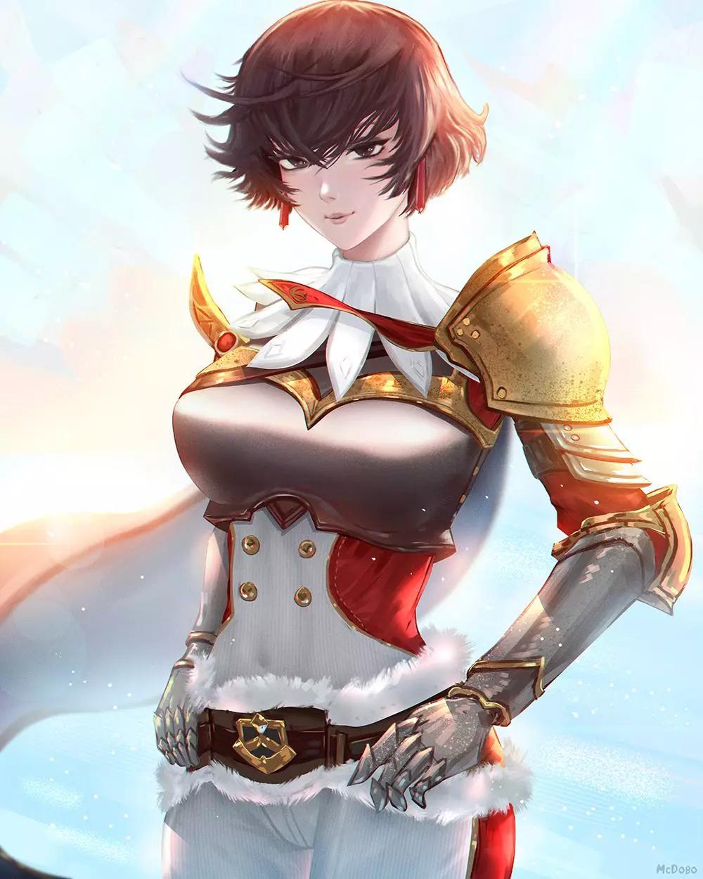 (Old)Dame Fiorayne thumbnail