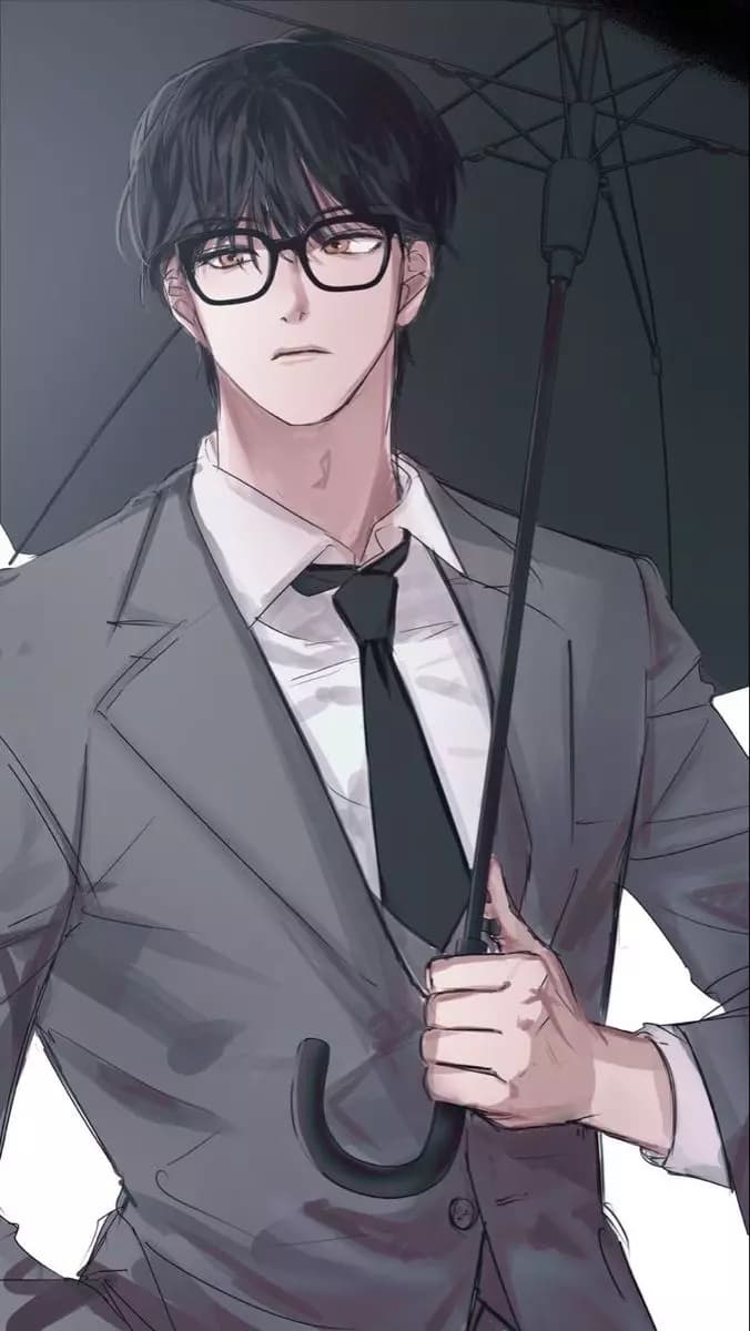 Jin-Woo - Nerd thumbnail