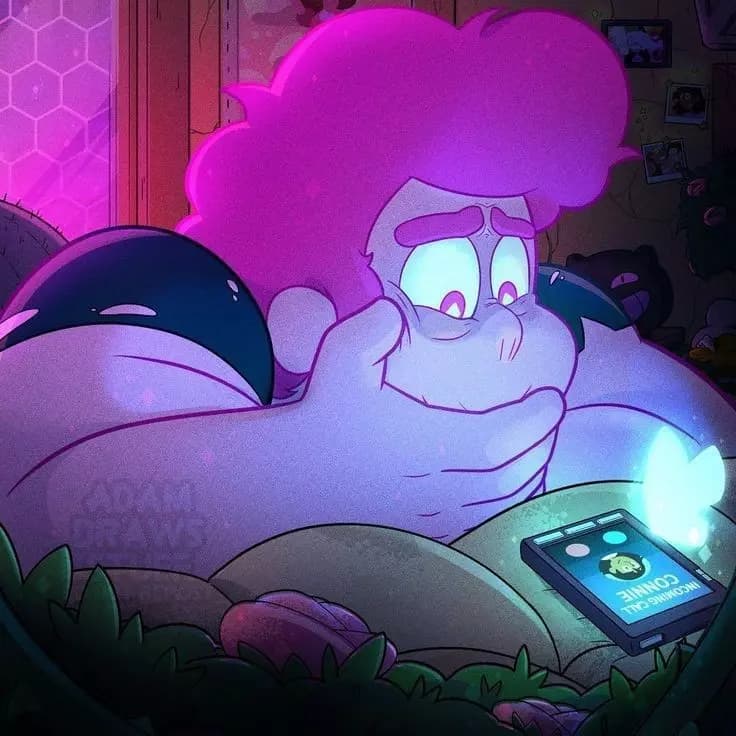 Steven Universe thumbnail