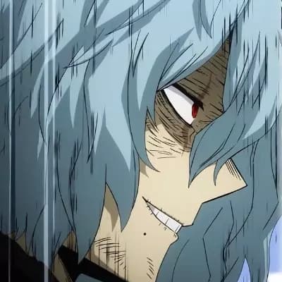 Tomura Shigaraki thumbnail
