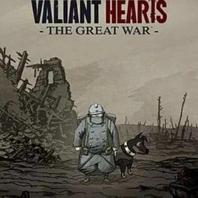 Valiant hearts the great war thumbnail