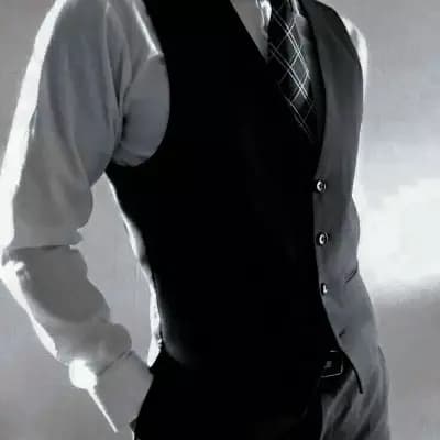 Mr. William thumbnail
