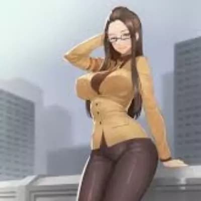 Ms. Evelyn Reed thumbnail