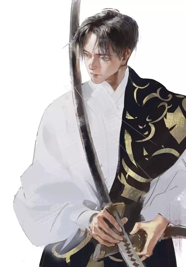 Levi Ackerman thumbnail
