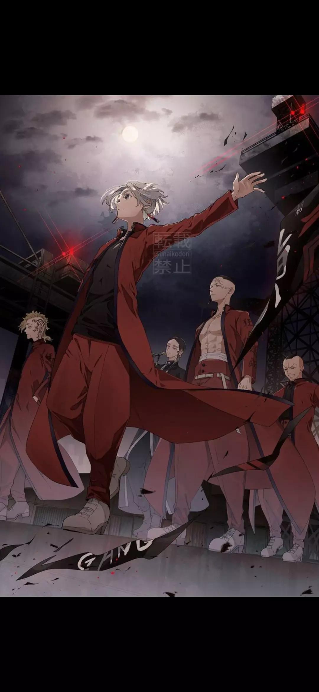 Tenjiku thumbnail