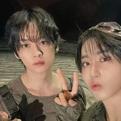 Han Jisung thumbnail